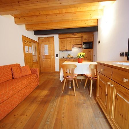 Residence Baita Antlia Arraba Zimmer foto