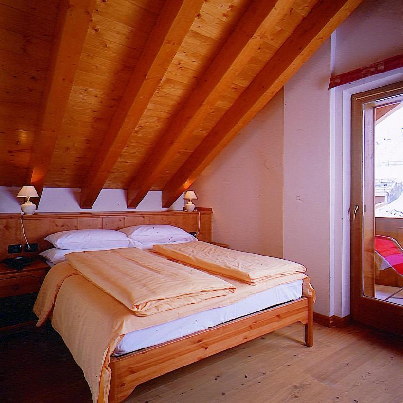Residence Baita Antlia Arraba Zimmer foto